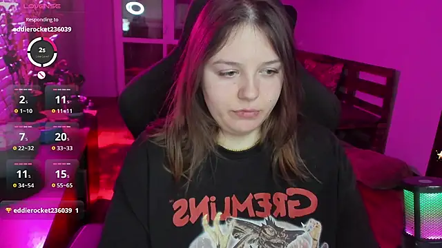 Snapshot of XNirvanaX chatting on 02-03-26, 04:43 XNirvanaX online show from 02-03-26, 04:43