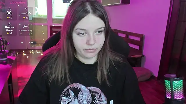 Snapshot of XNirvanaX chatting on 02-24-26, 05:16 XNirvanaX online show from 02-24-26, 05:16