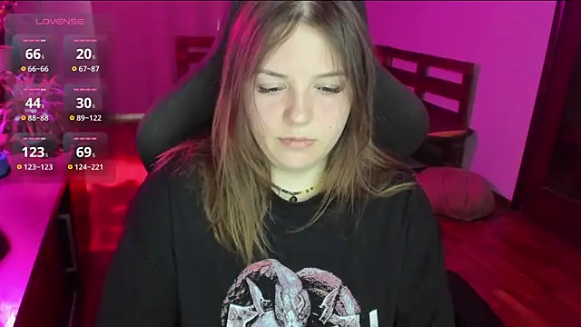 XNirvanaX online show from 03-23-26, 03:43