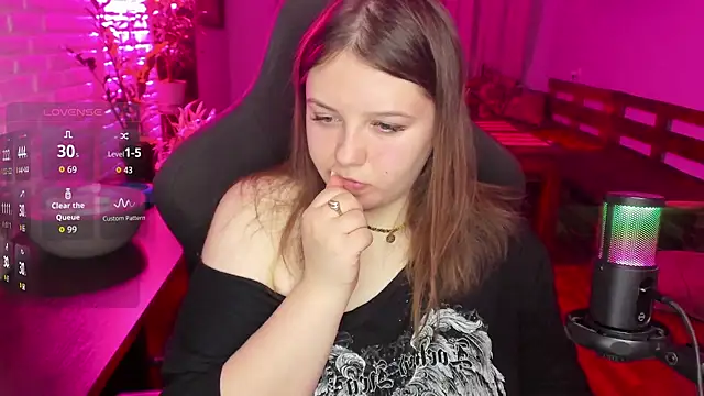 XNirvanaX online show from 03-28-26, 02:33