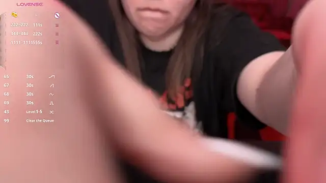 XNirvanaX online show from 04-04-26, 04:44