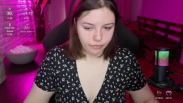 XNirvanaX online show from 06-05-26, 04:41