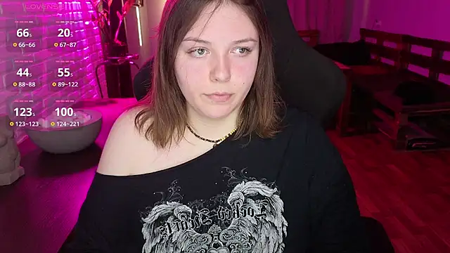 Snapshot of XNirvanaX chatting on 06-26-26, 02:38 XNirvanaX online show from 06-26-26, 02:38