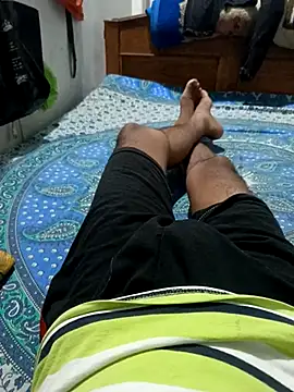 boyindian1234 online show from 10-05-25, 01:20