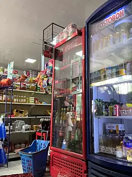 Indira Nahali1 online show from 09-14-25, 04:17