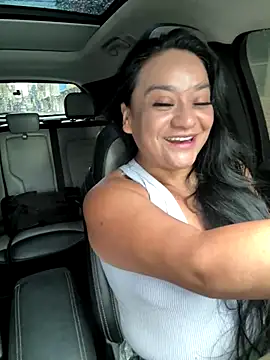 Indira Nahali1 online show from 11-14-25, 12:15