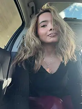 Irina Grant online show from 04-03-26, 03:43