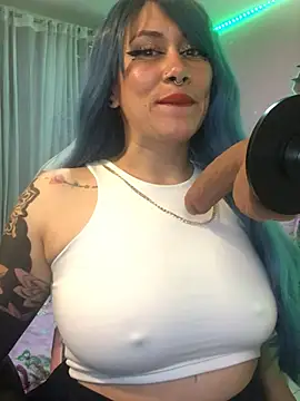 Luna Paris  online show from 12-09-24, 11:45