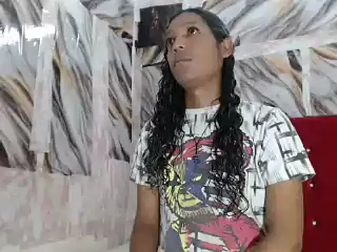 Snapshot of shairaStarr chatting on 01-20-25, 12:07 shairaStarr online show from 01-20-25, 12:07