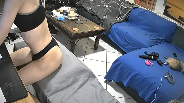 Cesaresweet online show from 03-03-25, 11:35