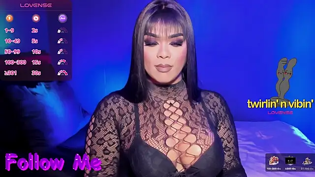 Snapshot of VictoriaEliz chatting on 11-29-25, 10:57 VictoriaEliz online show from 11-29-25, 10:57