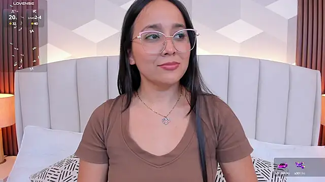 Sammy Fit  online show from 03-11-25, 03:56