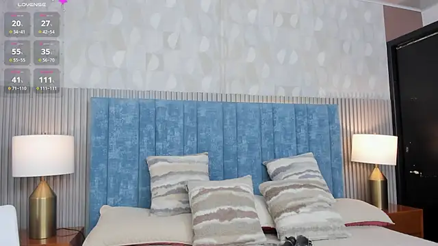 Sammy Fit  online show from 10-07-25, 12:24