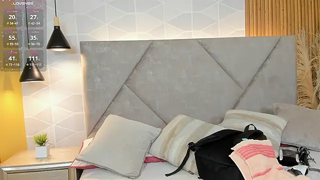 Sammy Fit  online show from 04-11-26, 12:31