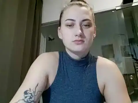 Natalia Daysie online show from 03-18-25, 06:26