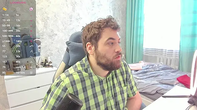 Snapshot of Morlaios chatting on 12-22-24, 08:16 Morlaios online show from 12-22-24, 08:16