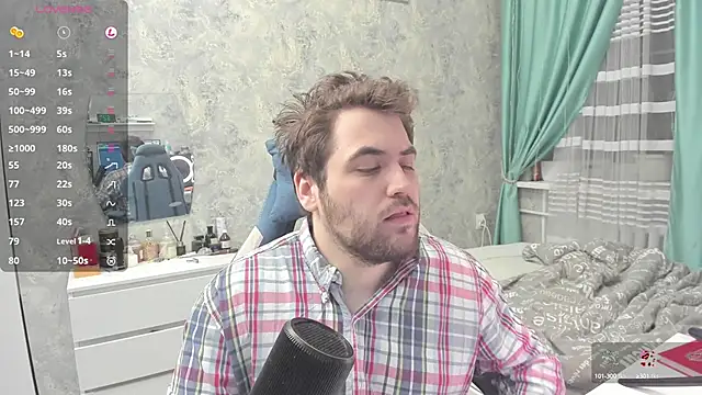 Snapshot of Morlaios chatting on 01-06-25, 03:29 Morlaios online show from 01-06-25, 03:29