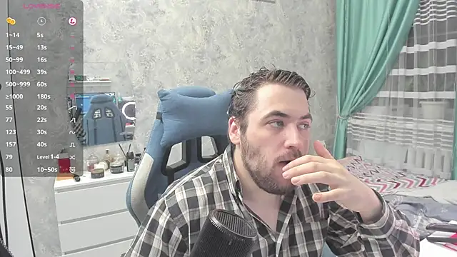 Snapshot of Morlaios chatting on 01-11-25, 11:46 Morlaios online show from 01-11-25, 11:46