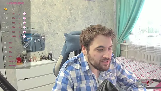 Snapshot of Morlaios chatting on 01-22-25, 12:27 Morlaios online show from 01-22-25, 12:27