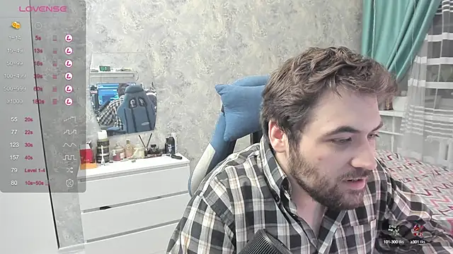 Snapshot of Morlaios chatting on 01-23-25, 04:15 Morlaios online show from 01-23-25, 04:15
