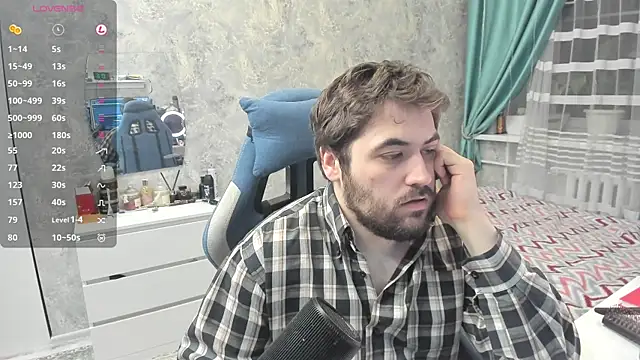 Snapshot of Morlaios chatting on 01-23-25, 07:18 Morlaios online show from 01-23-25, 07:18