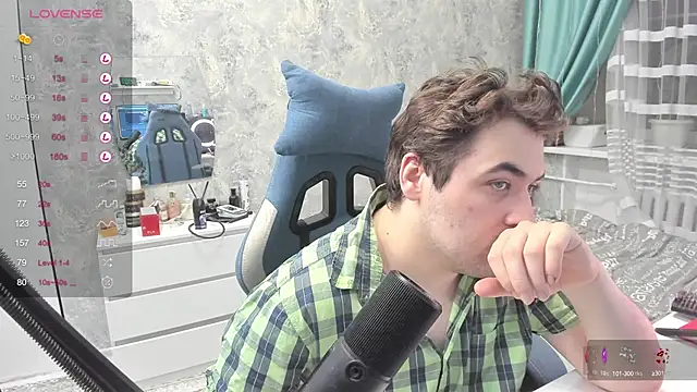 Snapshot of Morlaios chatting on 01-28-25, 08:04 Morlaios online show from 01-28-25, 08:04