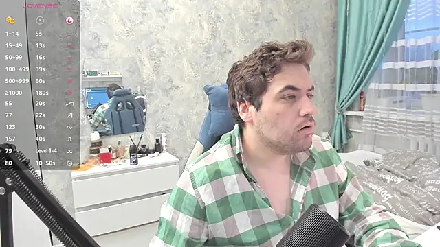 Snapshot of Morlaios chatting on 02-02-25, 02:13 Morlaios online show from 02-02-25, 02:13