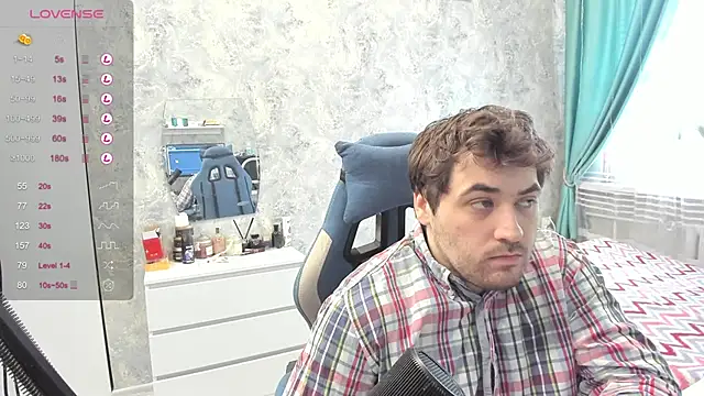 Snapshot of Morlaios chatting on 02-03-25, 08:35 Morlaios online show from 02-03-25, 08:35