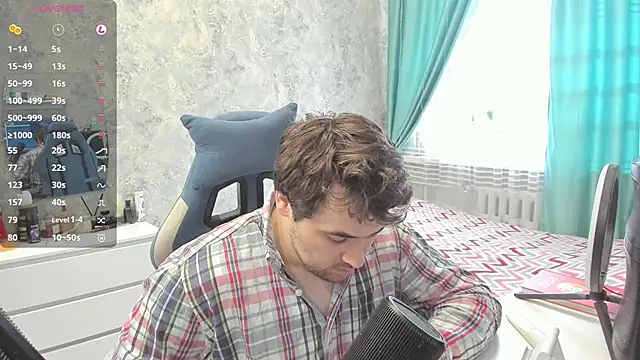 Snapshot of Morlaios chatting on 02-03-25, 11:42 Morlaios online show from 02-03-25, 11:42