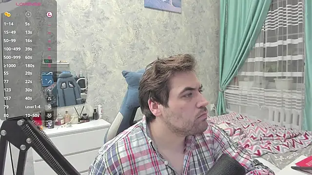 Snapshot of Morlaios chatting on 02-03-25, 10:54 Morlaios online show from 02-03-25, 10:54