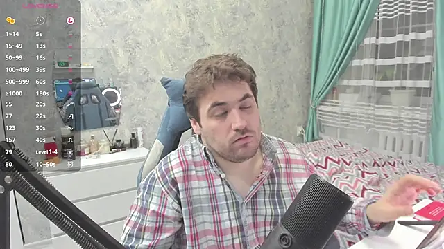Snapshot of Morlaios chatting on 02-04-25, 01:56 Morlaios online show from 02-04-25, 01:56