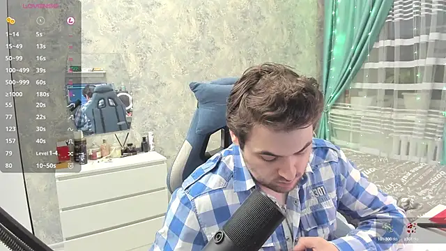 Snapshot of Morlaios chatting on 02-04-25, 02:53 Morlaios online show from 02-04-25, 02:53