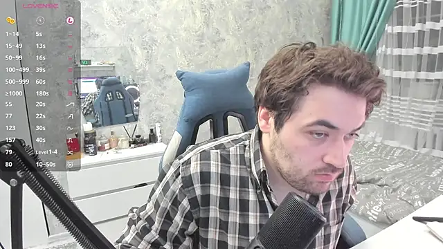 Snapshot of Morlaios chatting on 02-07-25, 12:53 Morlaios online show from 02-07-25, 12:53