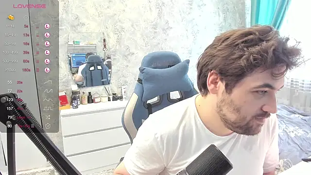 Snapshot of Morlaios chatting on 02-17-25, 08:41 Morlaios online show from 02-17-25, 08:41