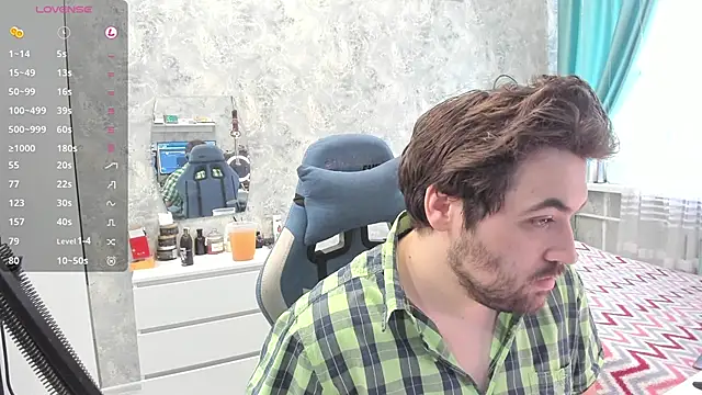 Snapshot of Morlaios chatting on 02-20-25, 10:37 Morlaios online show from 02-20-25, 10:37