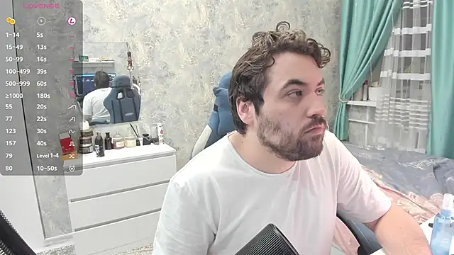 Snapshot of Morlaios chatting on 02-21-25, 03:43 Morlaios online show from 02-21-25, 03:43