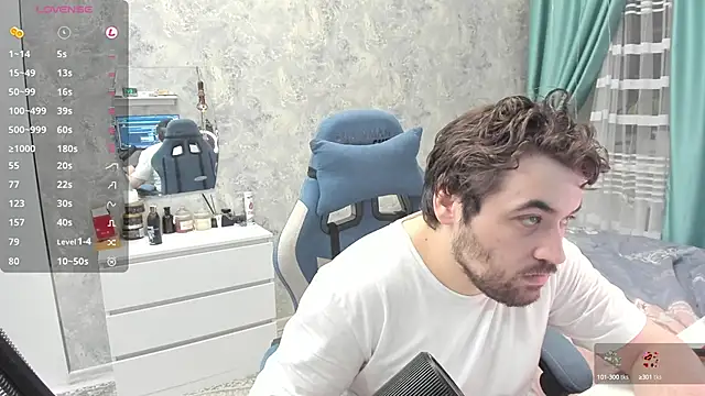 Snapshot of Morlaios chatting on 02-21-25, 06:48 Morlaios online show from 02-21-25, 06:48
