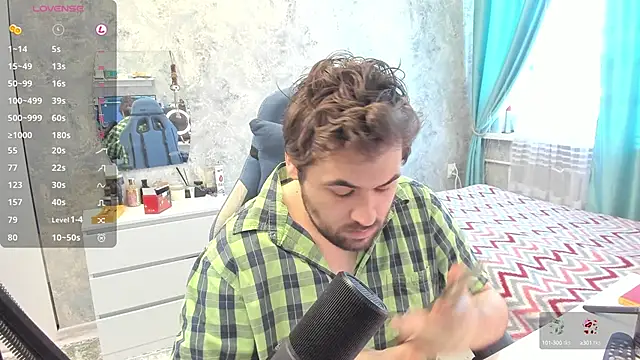 Snapshot of Morlaios chatting on 02-24-25, 09:00 Morlaios online show from 02-24-25, 09:00