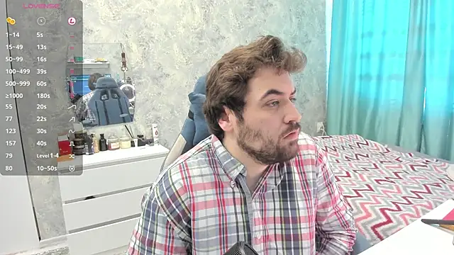 Snapshot of Morlaios chatting on 02-25-25, 11:19 Morlaios online show from 02-25-25, 11:19