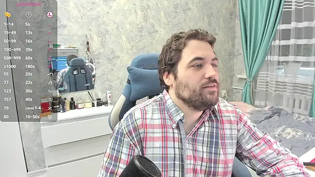 Snapshot of Morlaios chatting on 03-01-25, 12:23 Morlaios online show from 03-01-25, 12:23