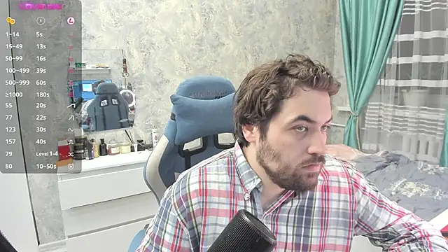 Snapshot of Morlaios chatting on 03-01-25, 03:27 Morlaios online show from 03-01-25, 03:27