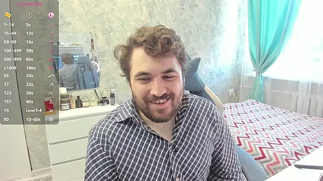 Snapshot of Morlaios chatting on 03-09-25, 11:14 Morlaios online show from 03-09-25, 11:14