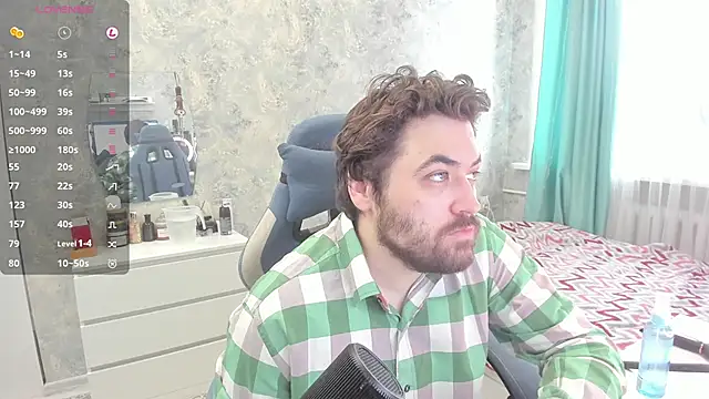 Snapshot of Morlaios chatting on 03-10-25, 12:37 Morlaios online show from 03-10-25, 12:37