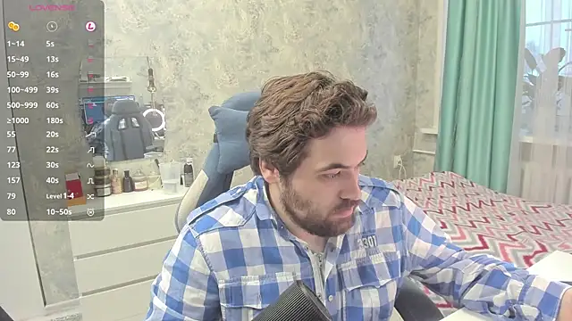 Snapshot of Morlaios chatting on 03-11-25, 03:12 Morlaios online show from 03-11-25, 03:12