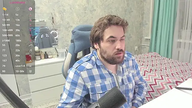 Snapshot of Morlaios chatting on 03-11-25, 09:26 Morlaios online show from 03-11-25, 09:26