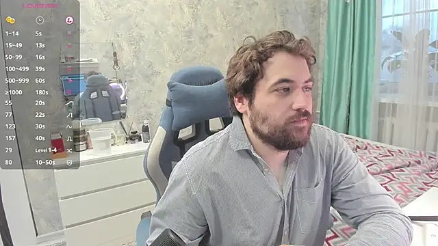 Snapshot of Morlaios chatting on 03-14-25, 03:25 Morlaios online show from 03-14-25, 03:25