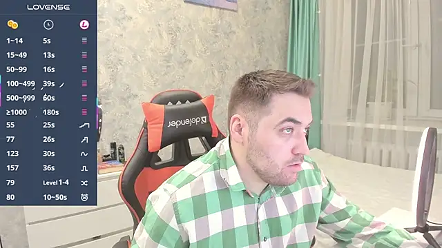 Morlaios online show from 11-08-25, 03:01