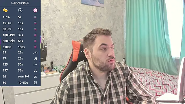 Morlaios online show from 11-22-25, 07:51