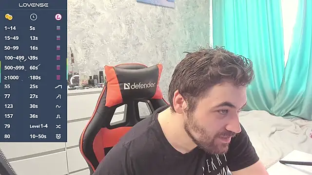 Morlaios online show from 01-17-26, 11:04