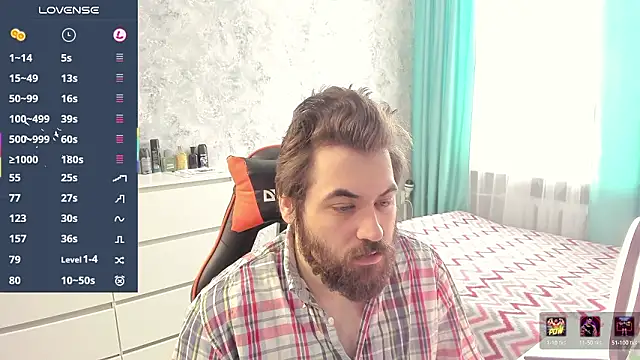 Morlaios online show from 03-04-26, 10:21